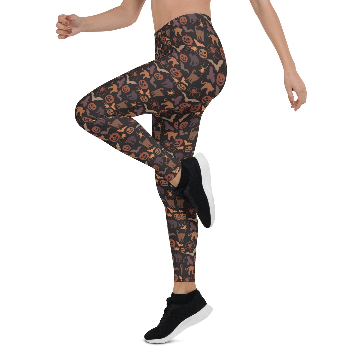 HALLOWEEN MIX 1 Leggings