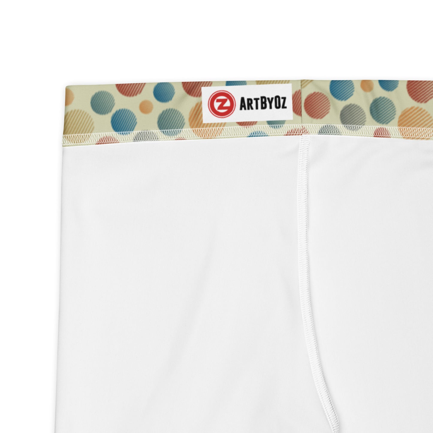 POLKA DOT PARTY Leggings