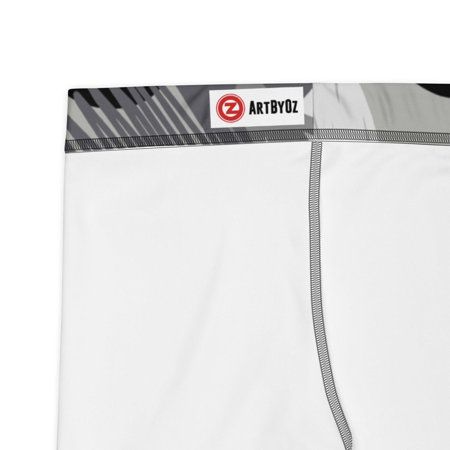 CAMO HEARTS Leggings