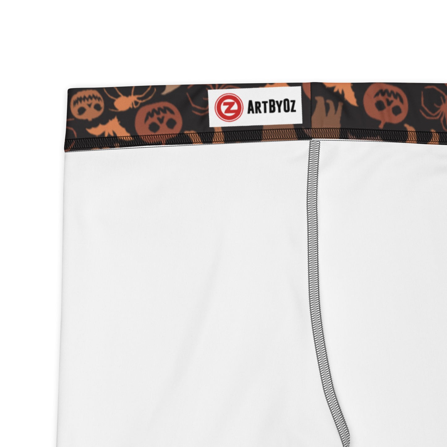 HALLOWEEN MIX 1 Leggings