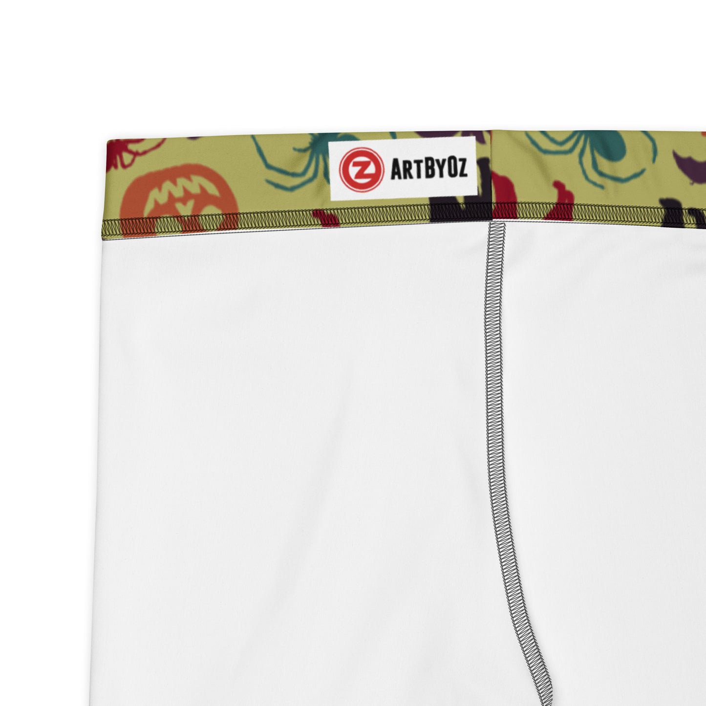 HALLOWEEEN MIX 3 Leggings