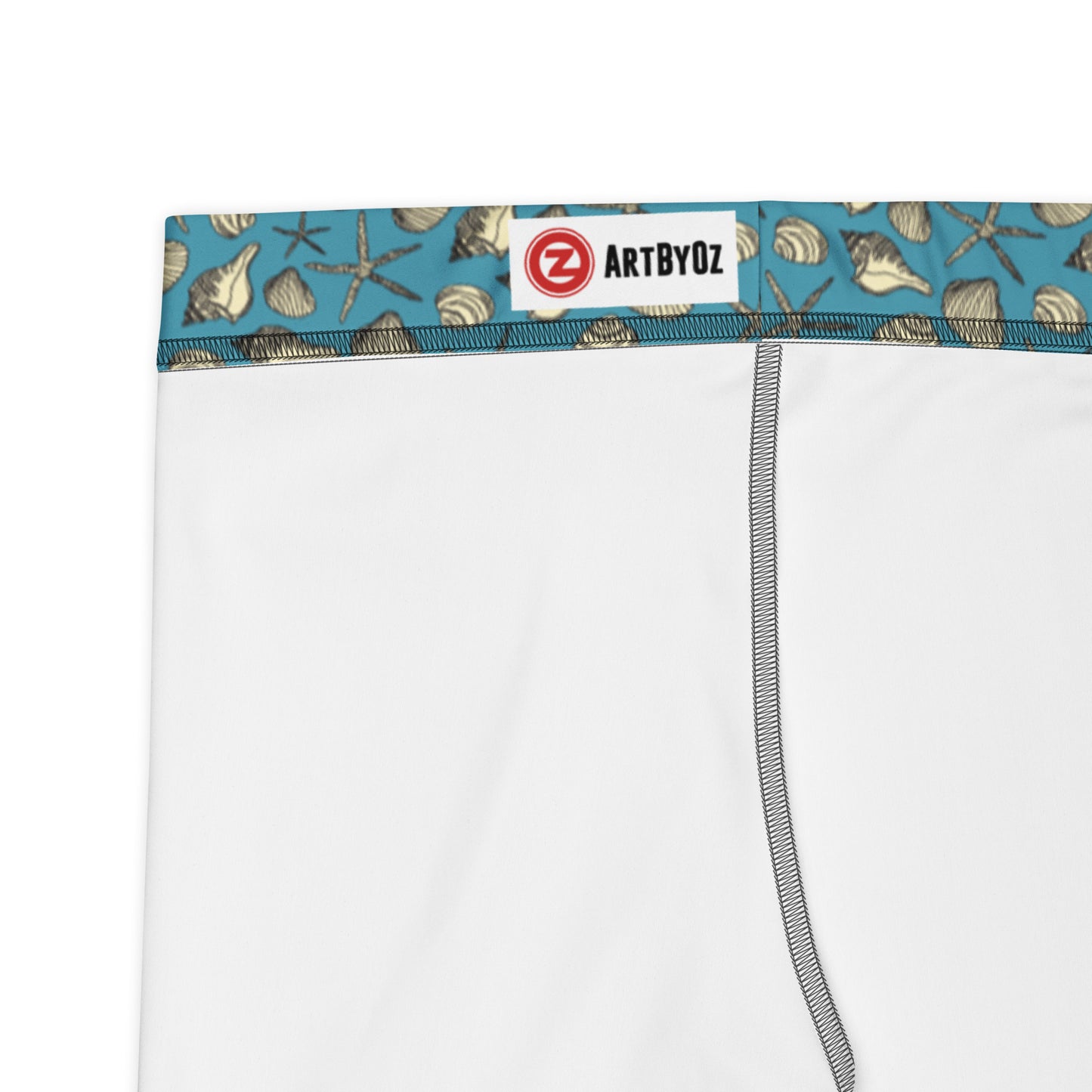 SALLY'S SEASHELLS Leggings