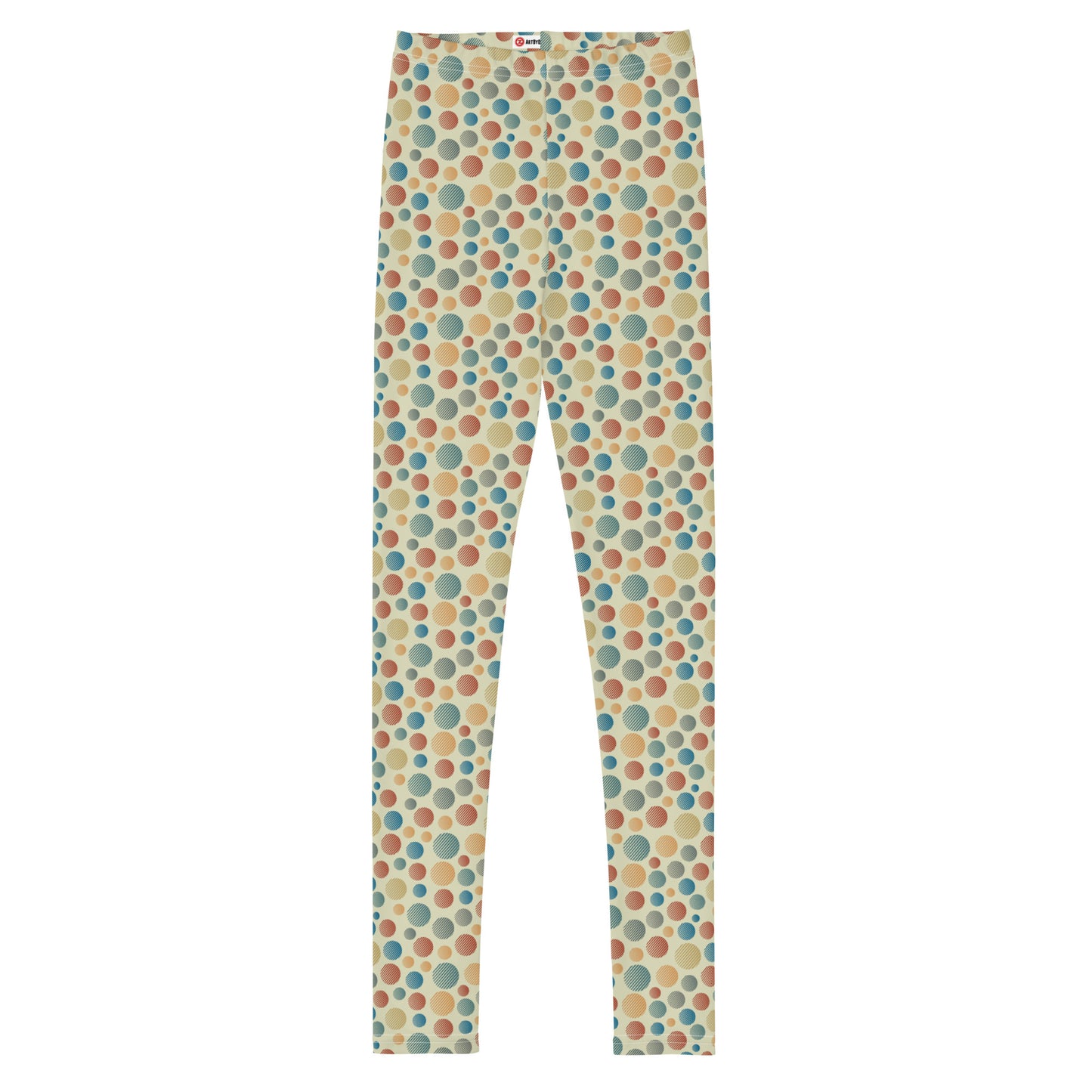 POLKA DOT PARTY Youth Leggings