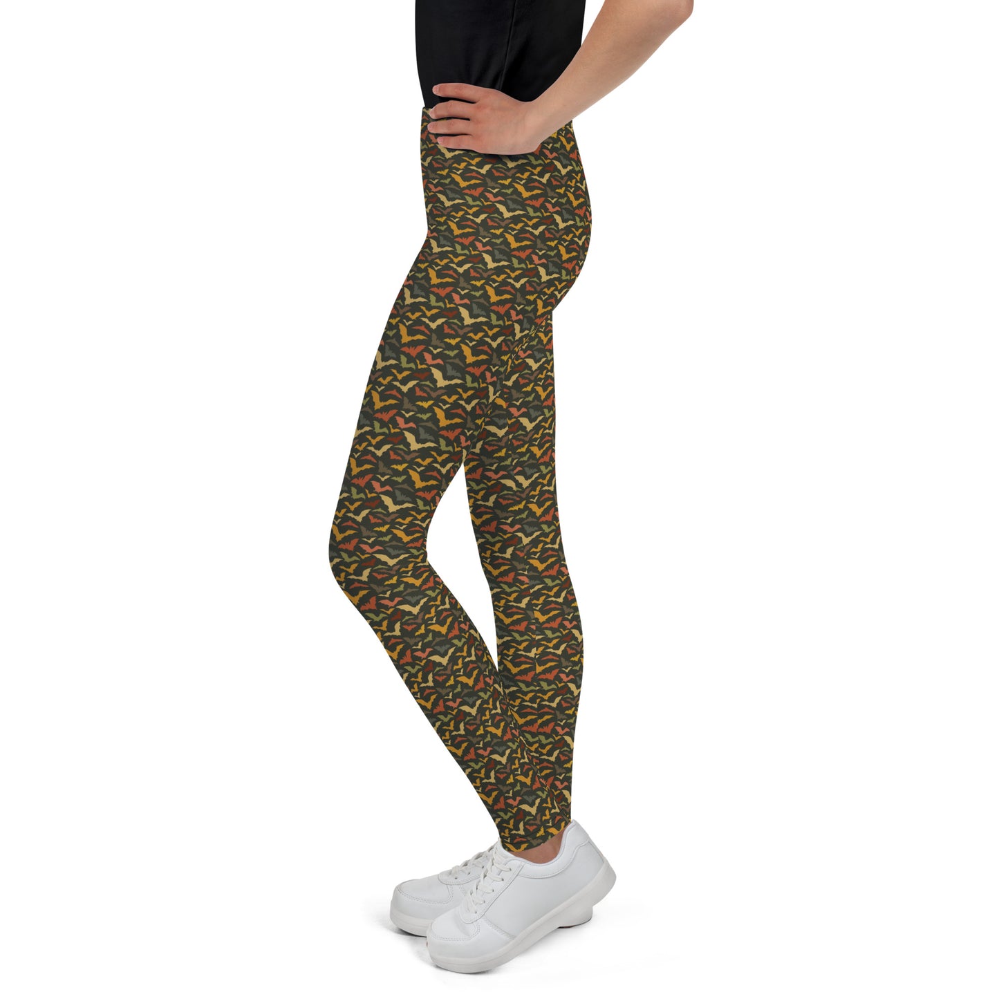 BATS Youth Leggings