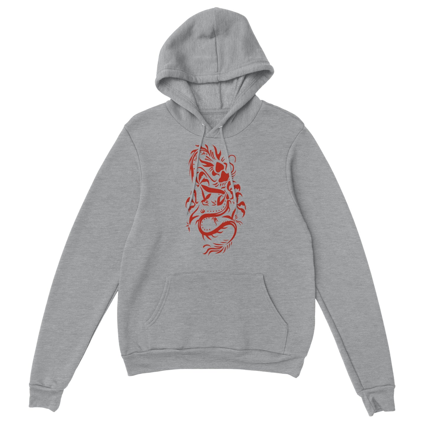 DRAGON HOODIE