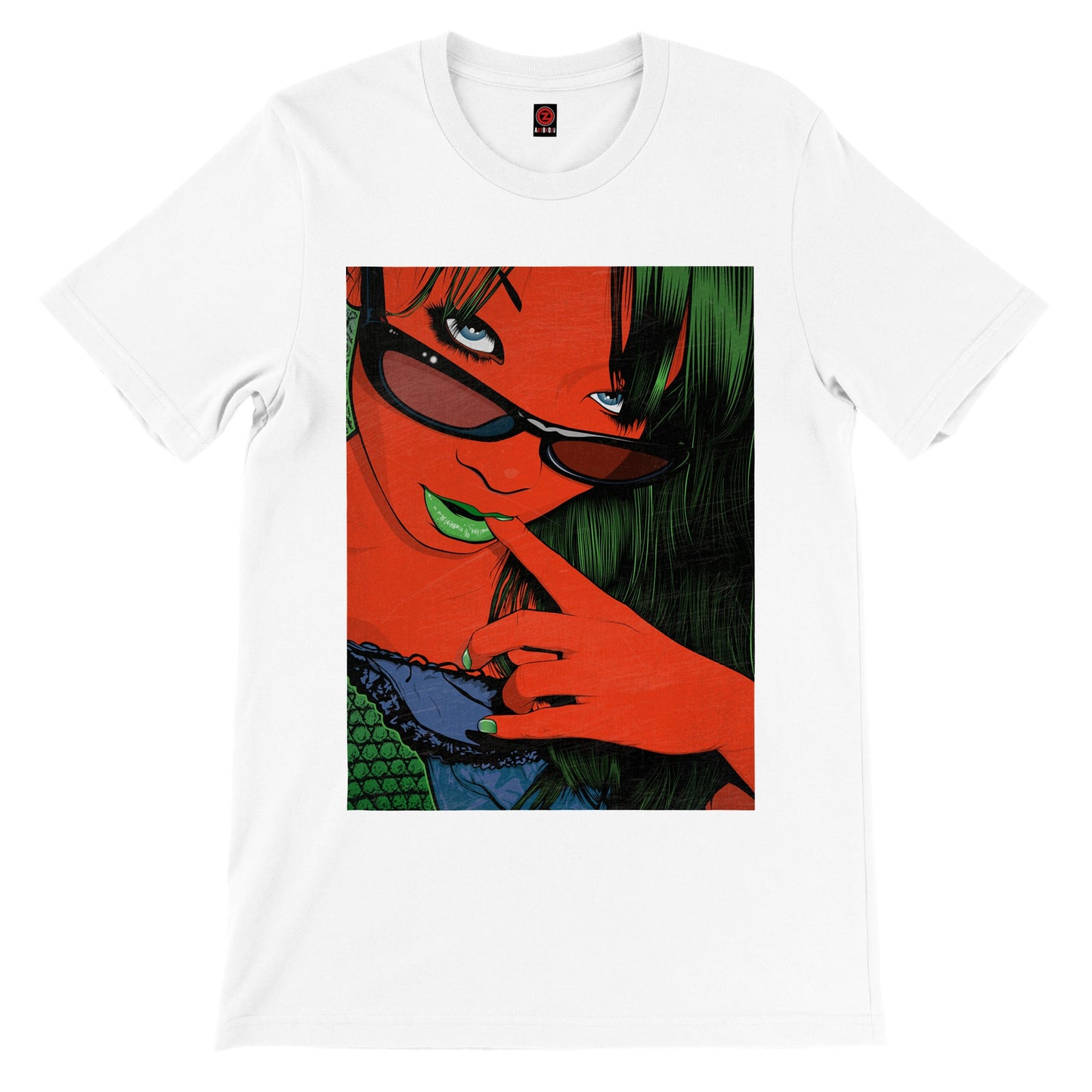 VIPER TEE