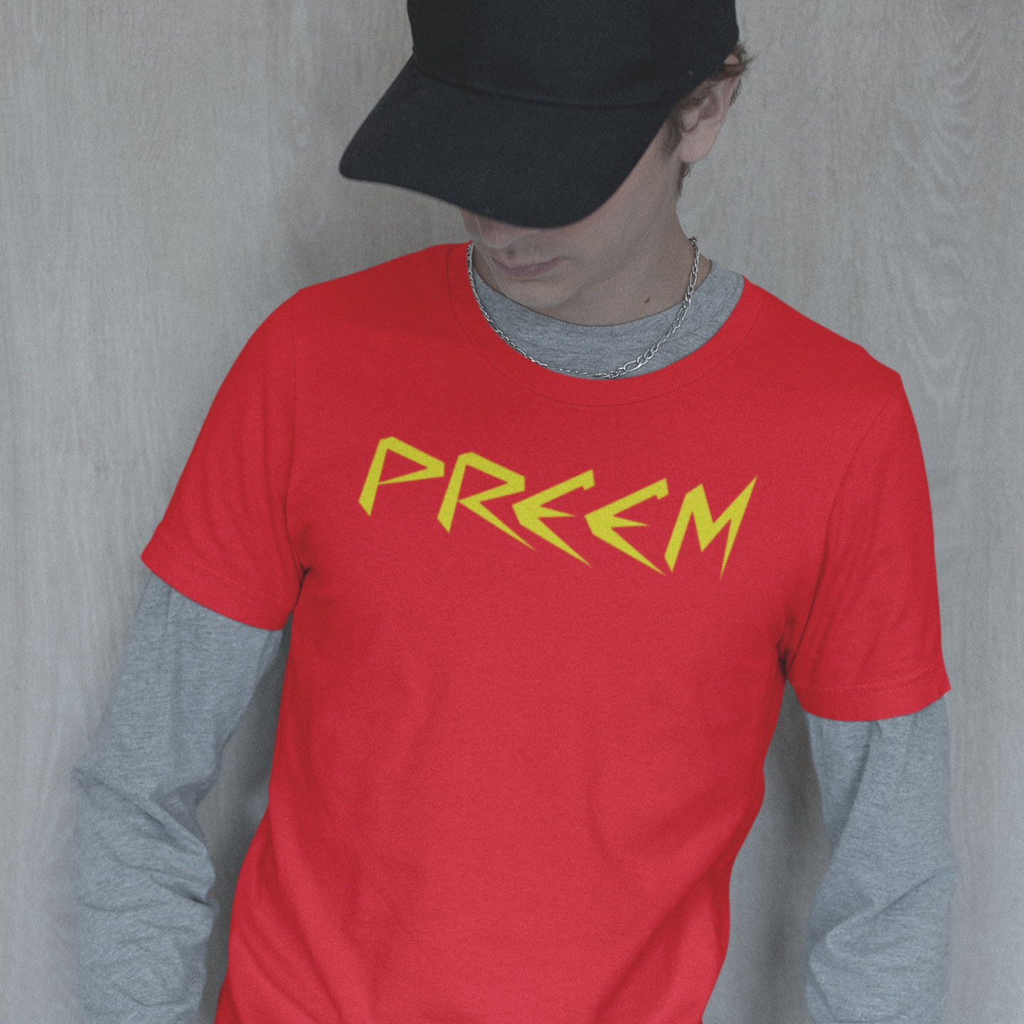 PREEM TEE