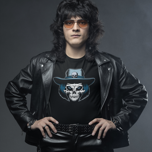 PASTOR OF PUPPETS TEE