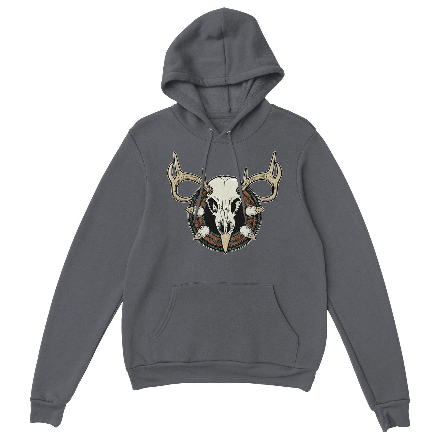 RAGNAROK HOODIE
