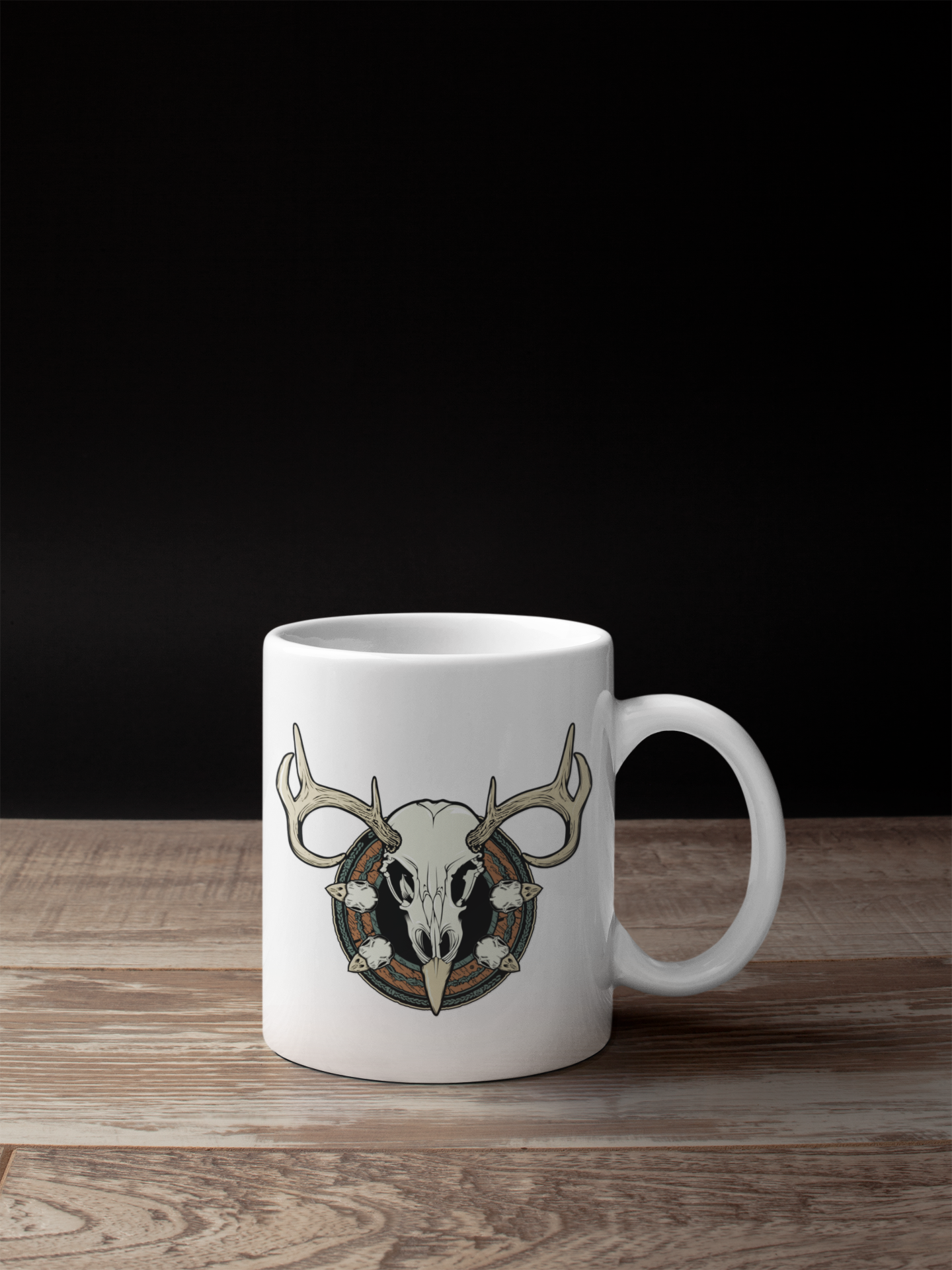 RAGNAROK MUG