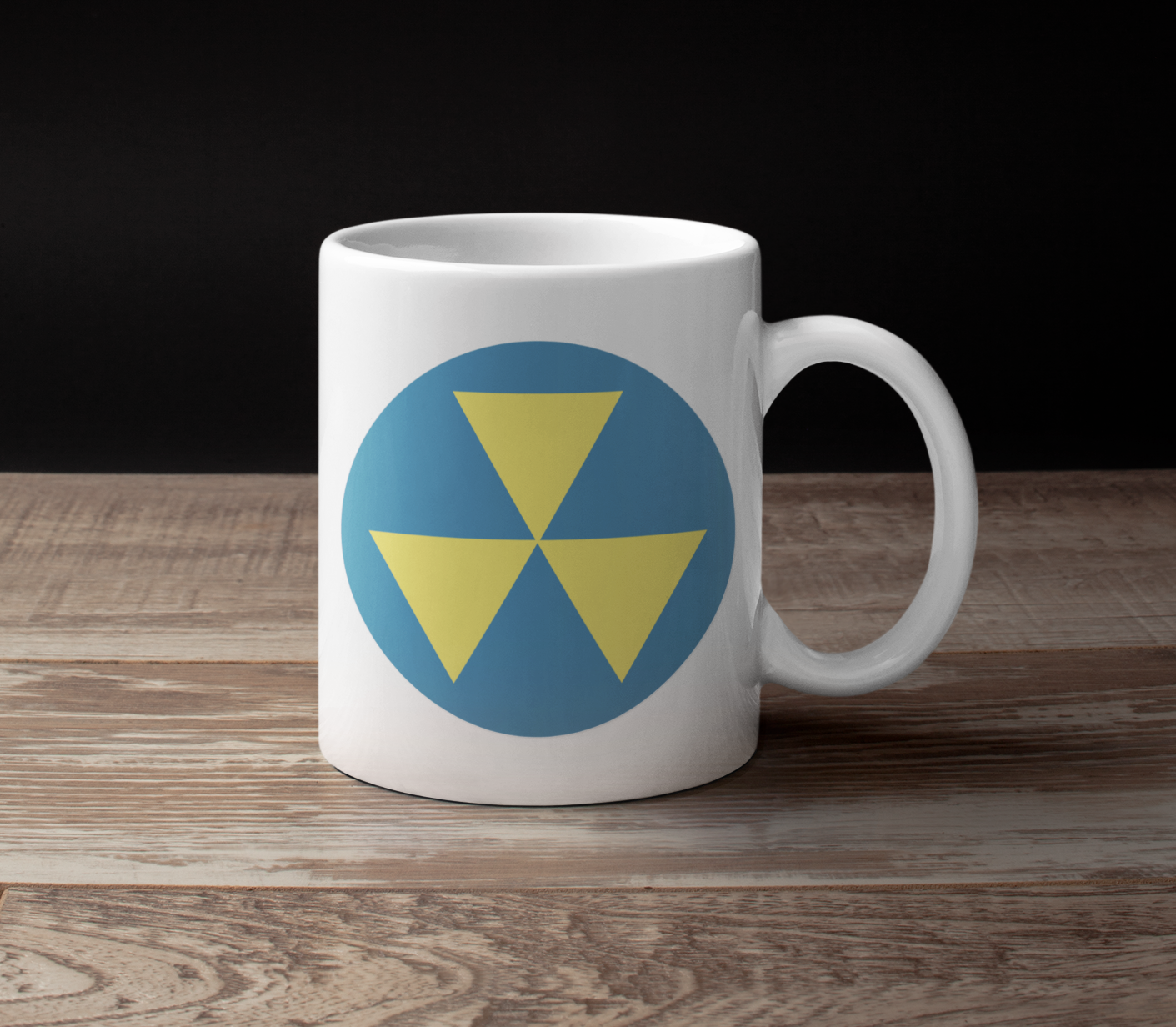 FALLOUT MUG