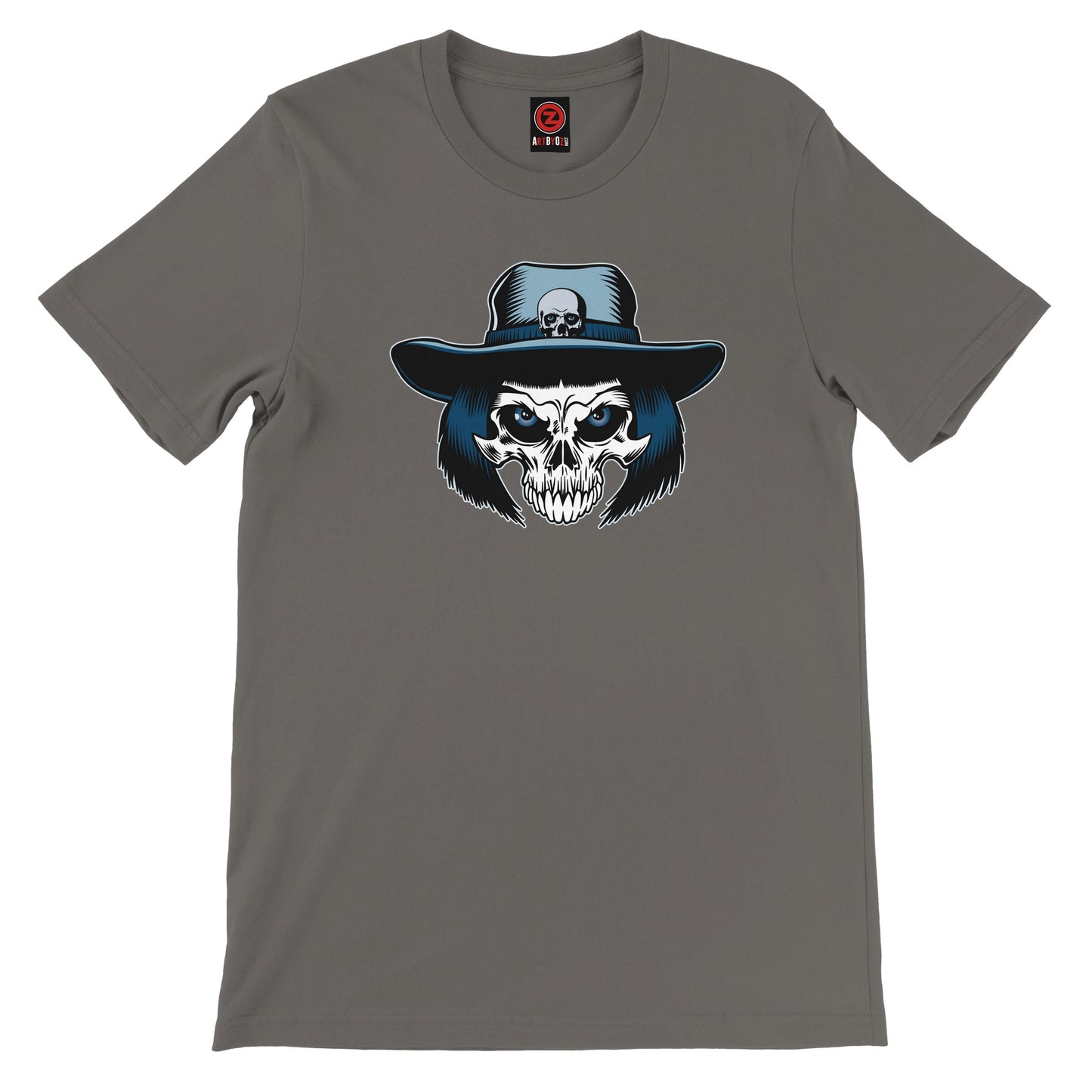 PASTOR OF PUPPETS TEE