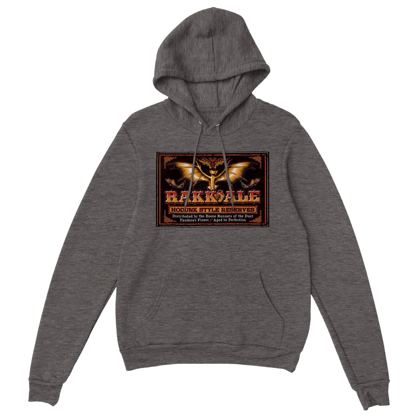 RAKK ALE HOODIE