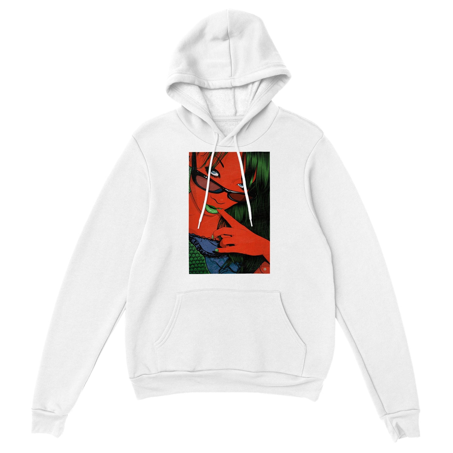 VIPER HOODIE