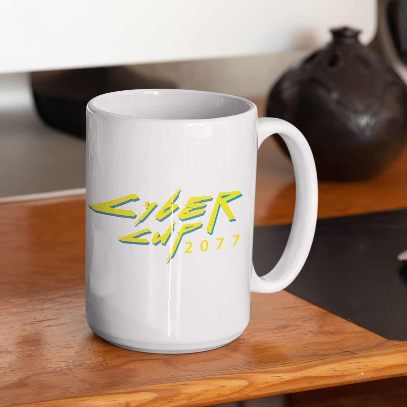 CYBER CUP 2077
