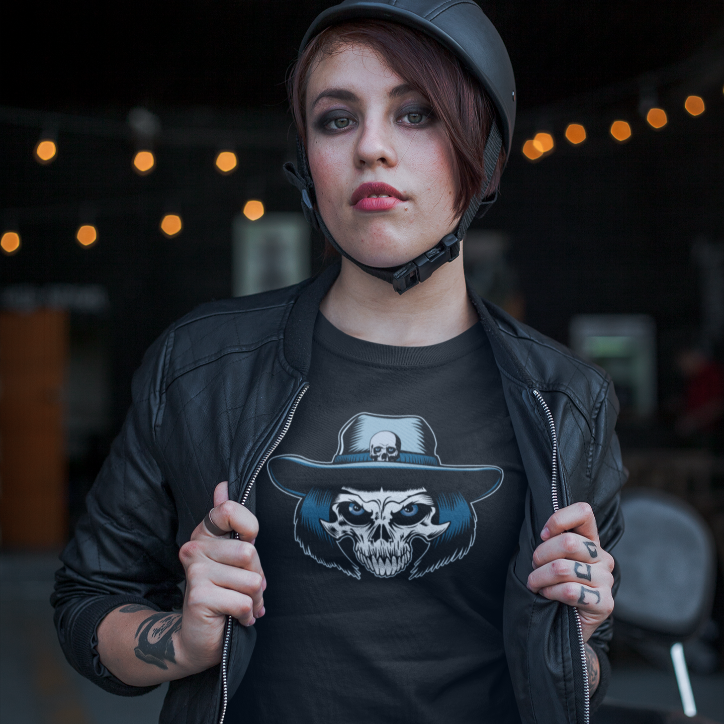 PASTOR OF PUPPETS TEE
