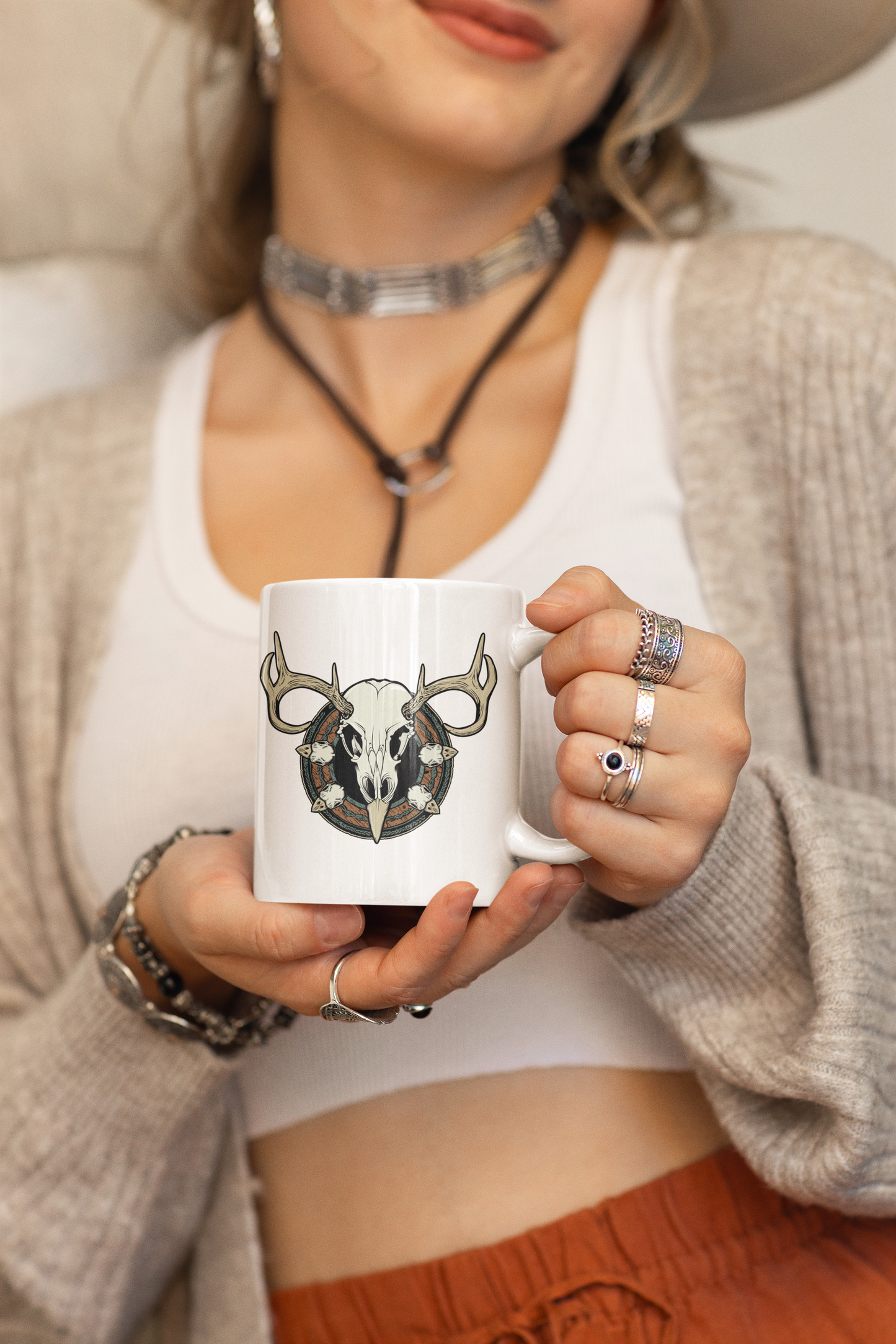 RAGNAROK MUG