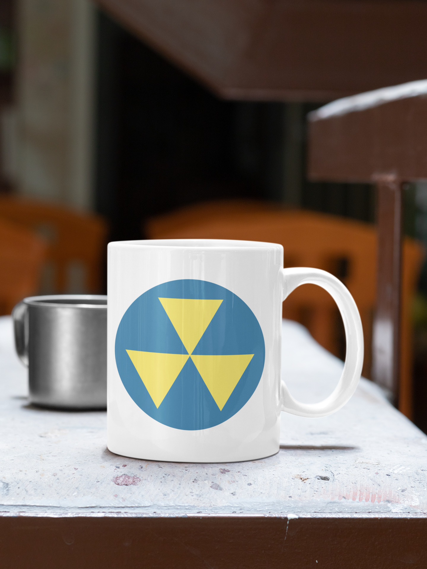 FALLOUT MUG