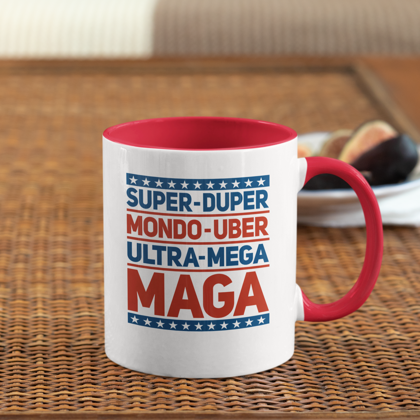 SUPER-DUPER MONDO-UBER ULTRA-MEGA MAGA MUG