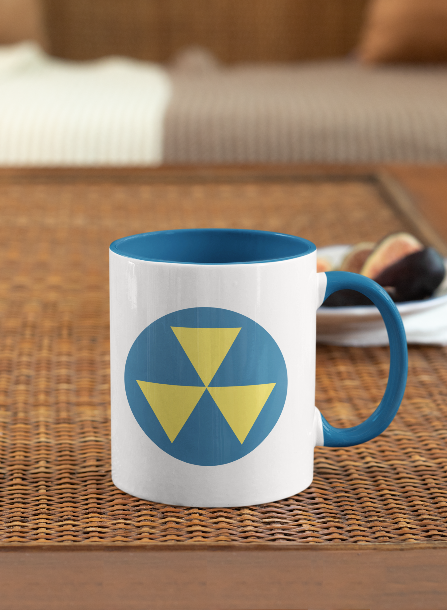FALLOUT MUG