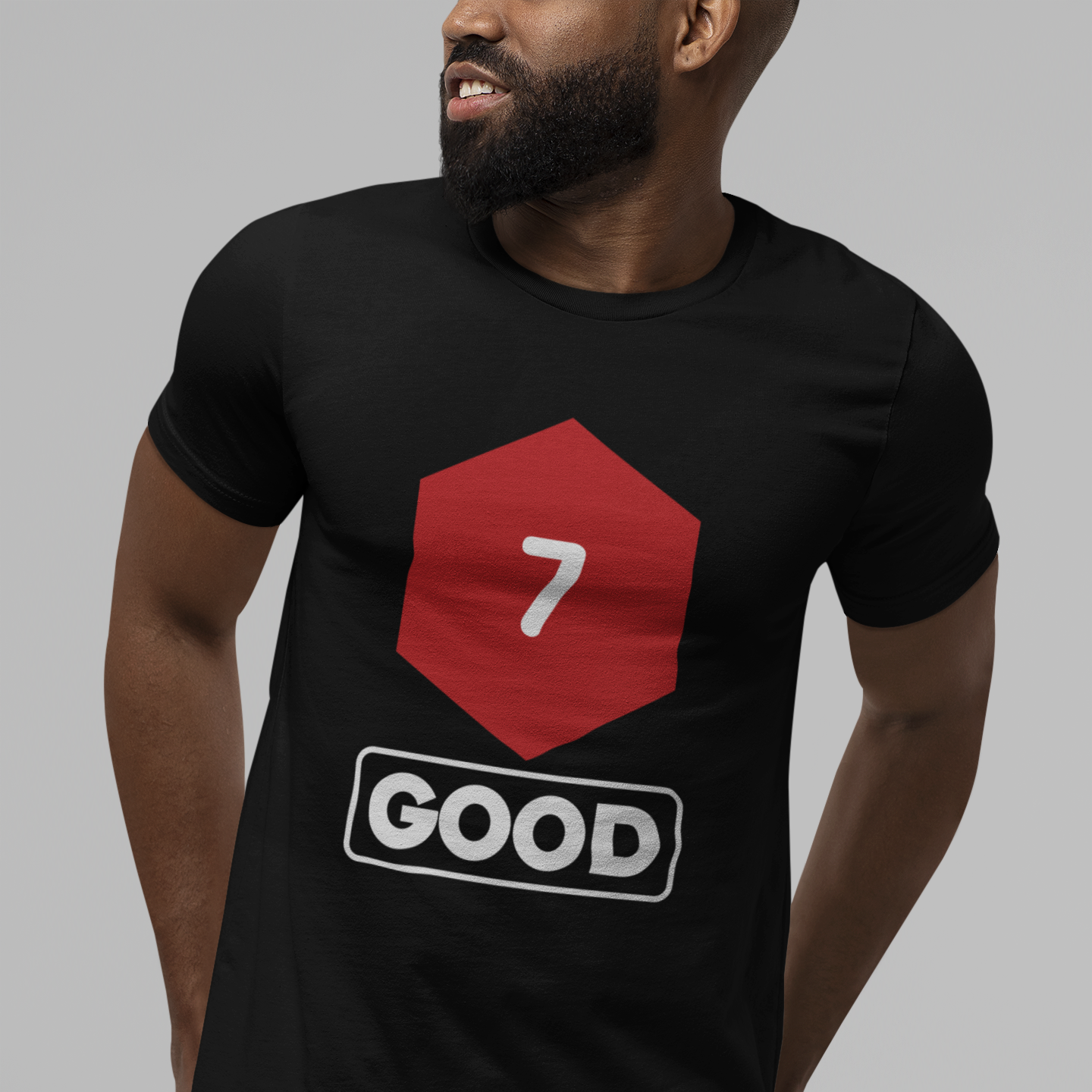 7 Good TEE