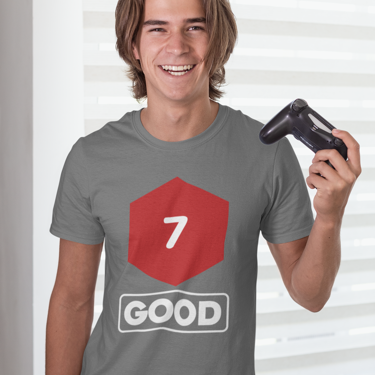 7 Good TEE