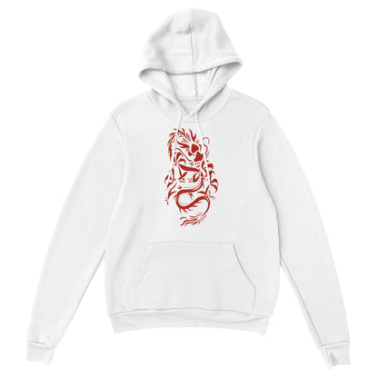 DRAGON HOODIE