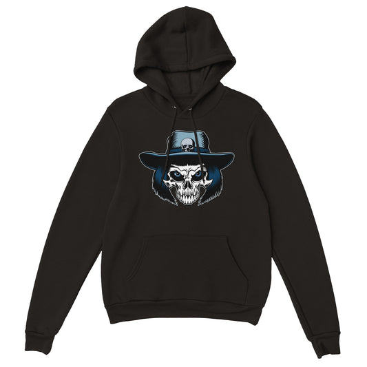 PASTOR OF PUPPETS HOODIE
