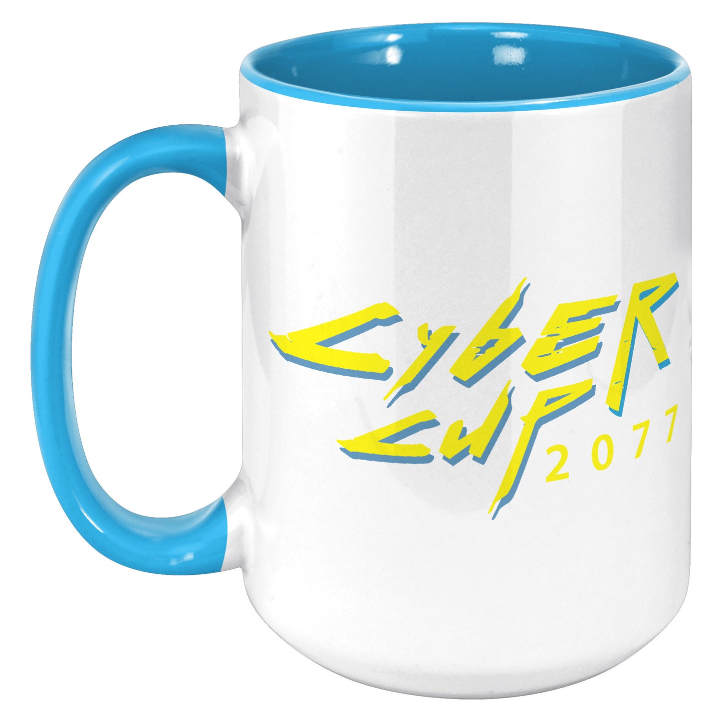 CYBER CUP 2077