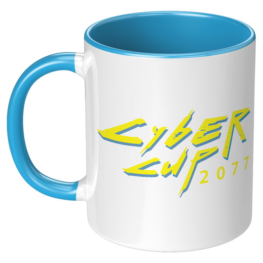 CYBER CUP 2077