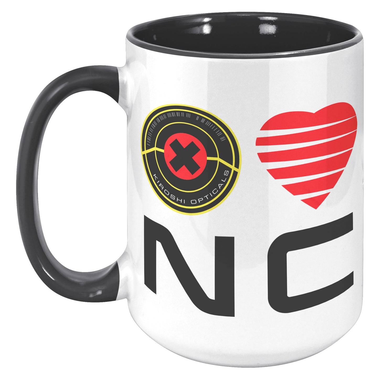 EYE HEART NIGHT CITY MUG