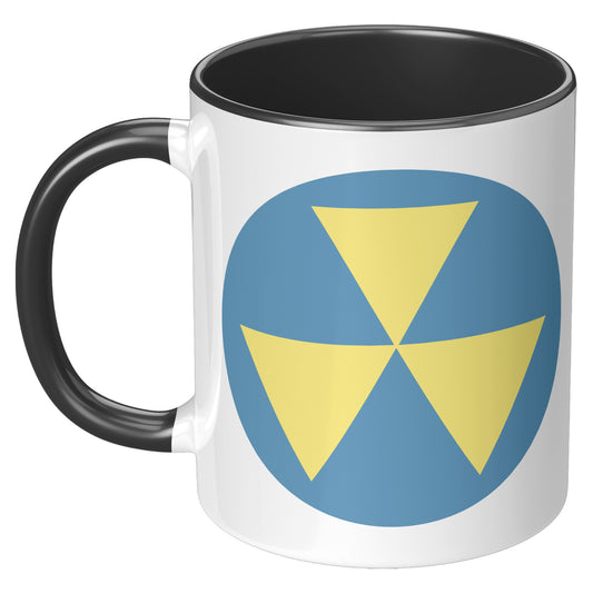 FALLOUT MUG