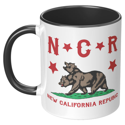 NCR MUG