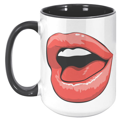 SAY AH MUG
