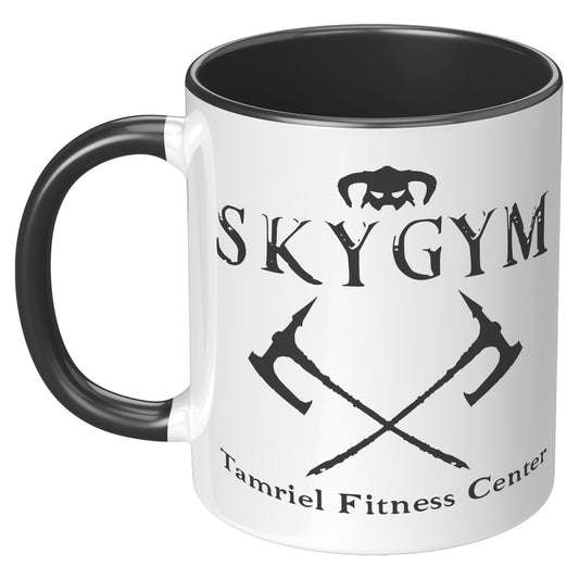 SKYGYM MUG