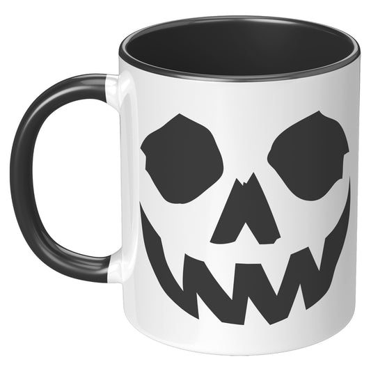 SPOOKY MUG