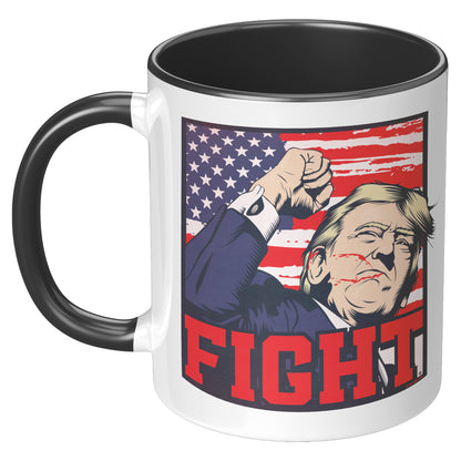 TRUMP MUG