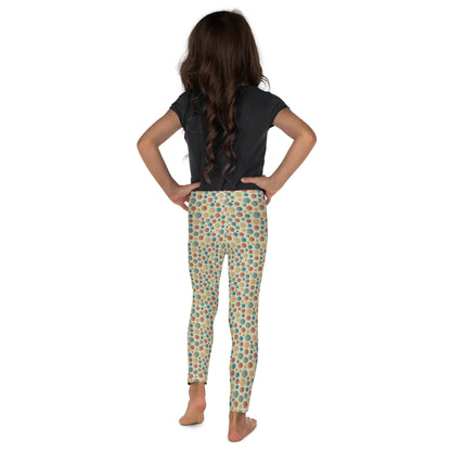 POLKA DOT PARTY Kid's Leggings