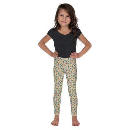 POLKA DOT PARTY Kid's Leggings