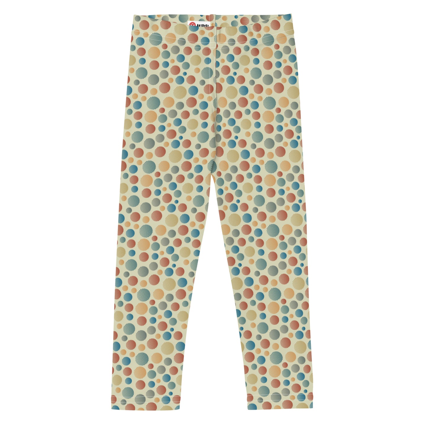 POLKA DOT PARTY Kid's Leggings