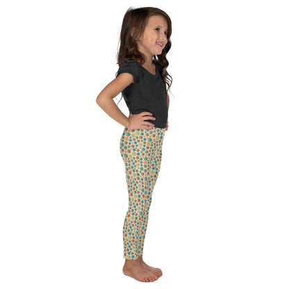 POLKA DOT PARTY Kid's Leggings