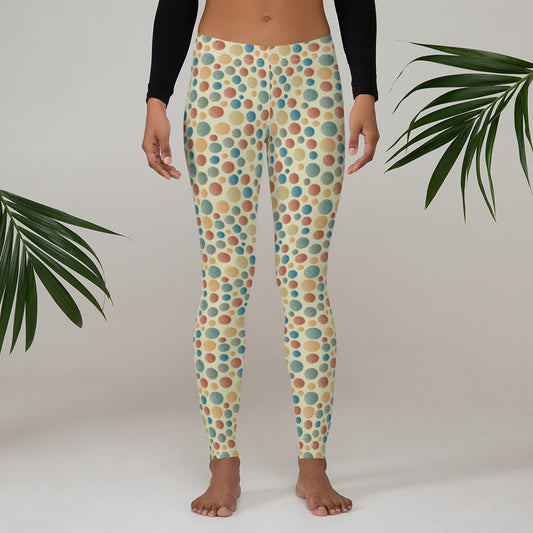 POLKA DOT PARTY Leggings