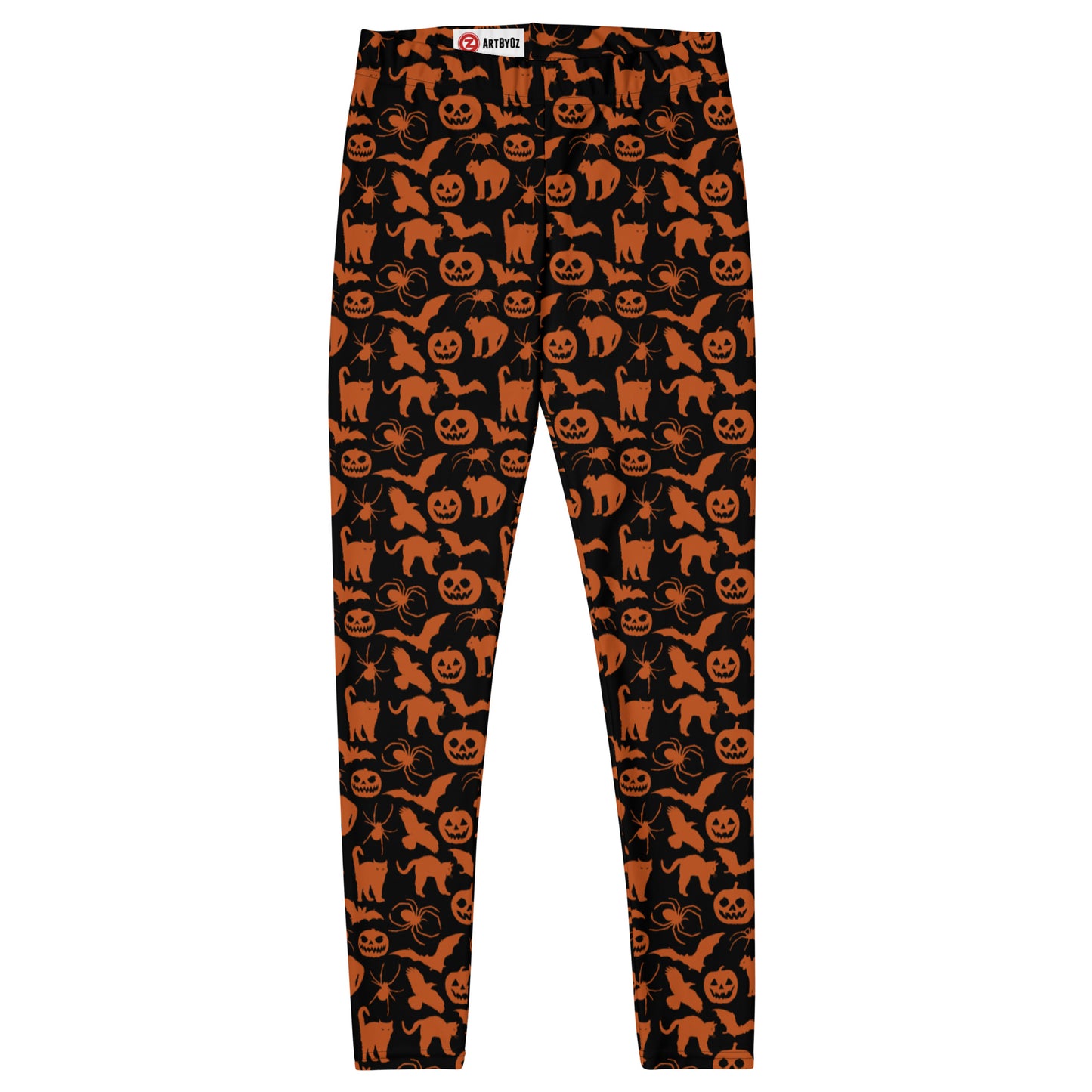 HALLOWEEN MIX 2 Leggings