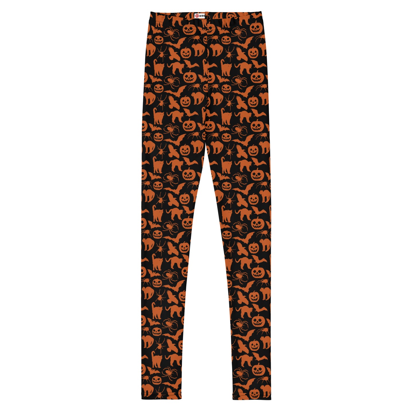 HALLOWEEN MIX 2 Youth Leggings