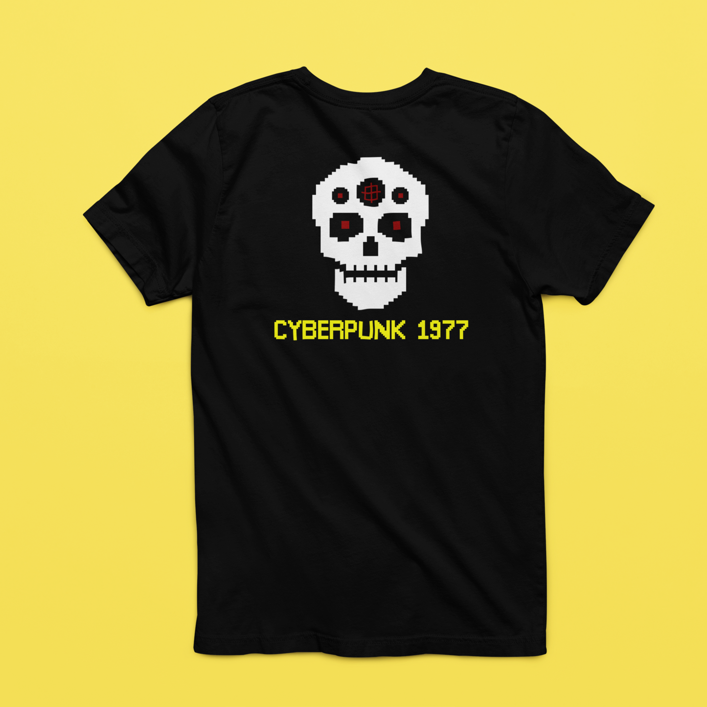 CYBERPUNK 1977 TEE