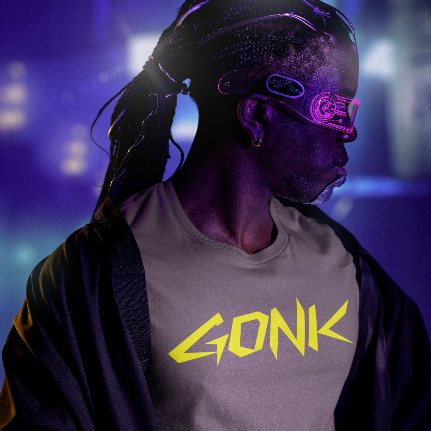 GONK TEE