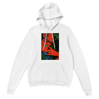 VIPER HOODIE