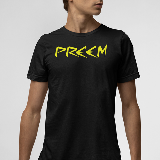 PREEM TEE