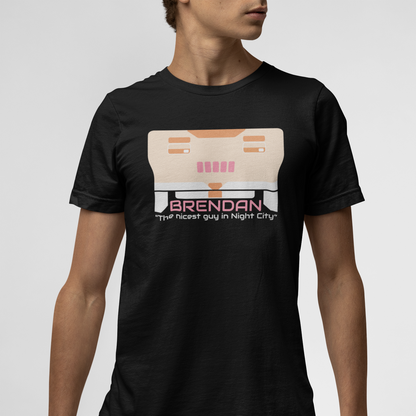 BRENDAN TEE