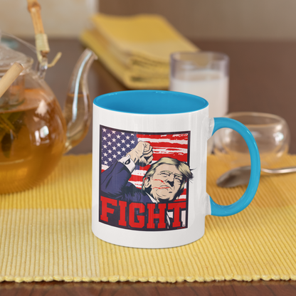 TRUMP MUG